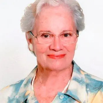 Maria Alberta Menéres