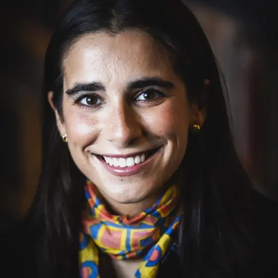 Maria Francisca Gama