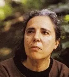Maria Gabriela Llansol