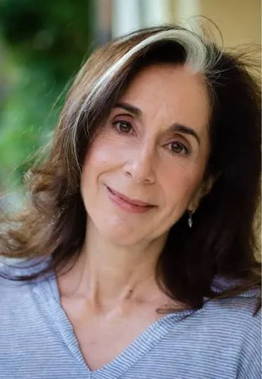 Maria Laurino