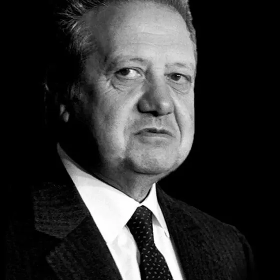 Mario Soares