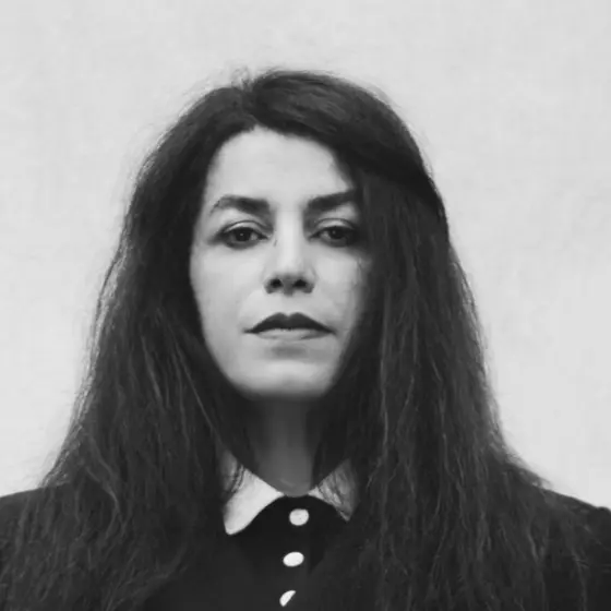 Marjane Satrapi