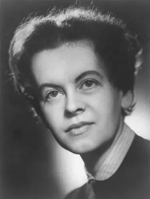 Marlen Haushofer