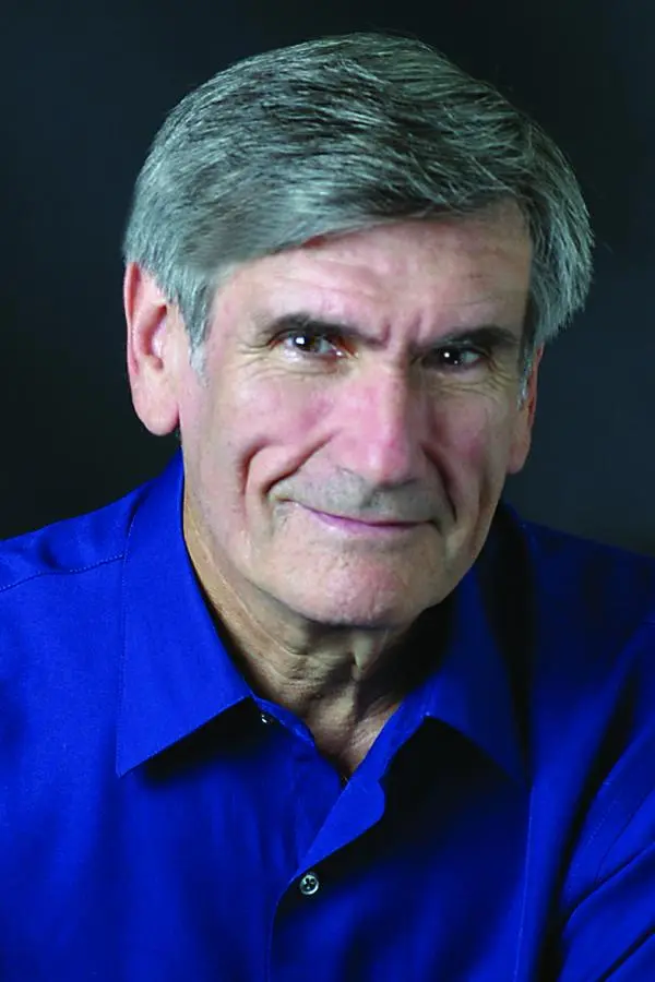Marshall B. Rosenberg