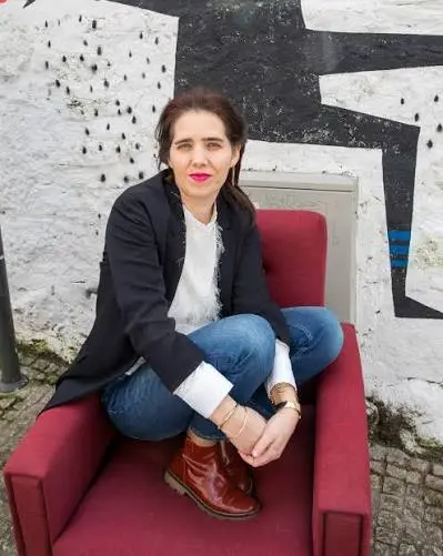 Marta Madureira