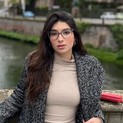 Marta Santos
