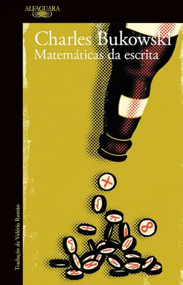 Imagem do produto  Matemáticas da Escrita