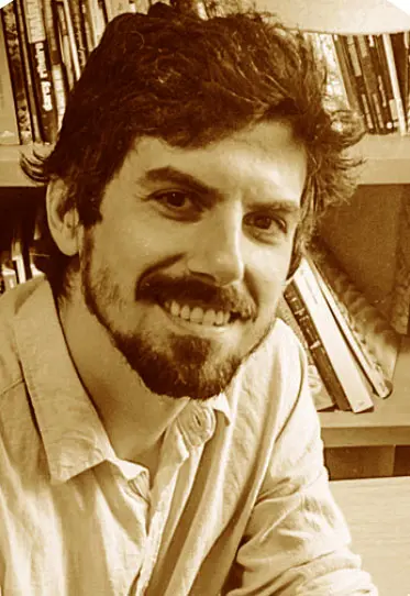 Mathias Townsend