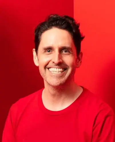 Matt Cosgrove
