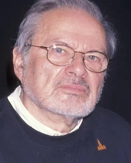 Maurice Sendak