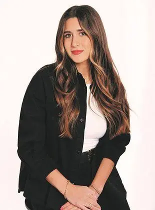 Mercedes Ron