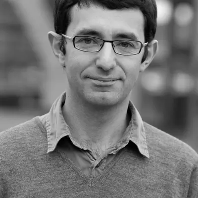 Michael Marder
