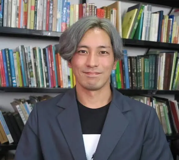 Nagabe