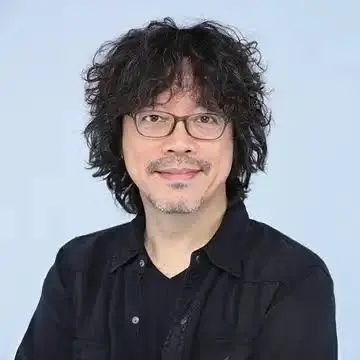 Naoki Urasawa