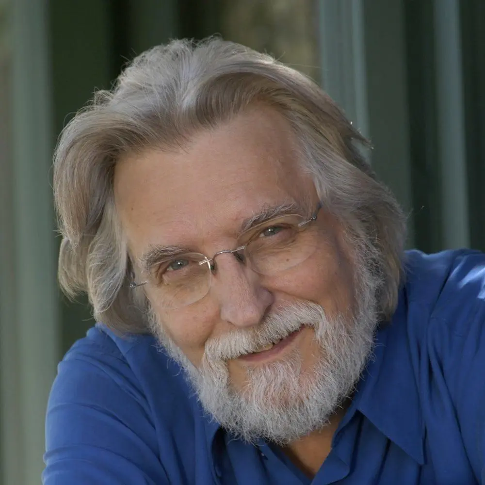 Neale Donald Walsch