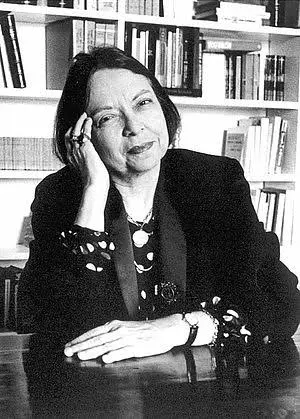 Nélida Piñon