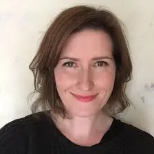 Nicola Slater