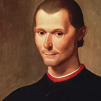 Nicolau Maquiavel