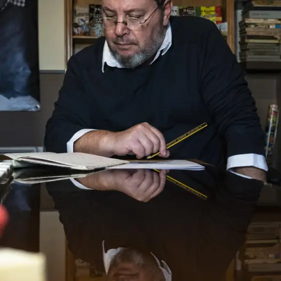 Nuno Caravela