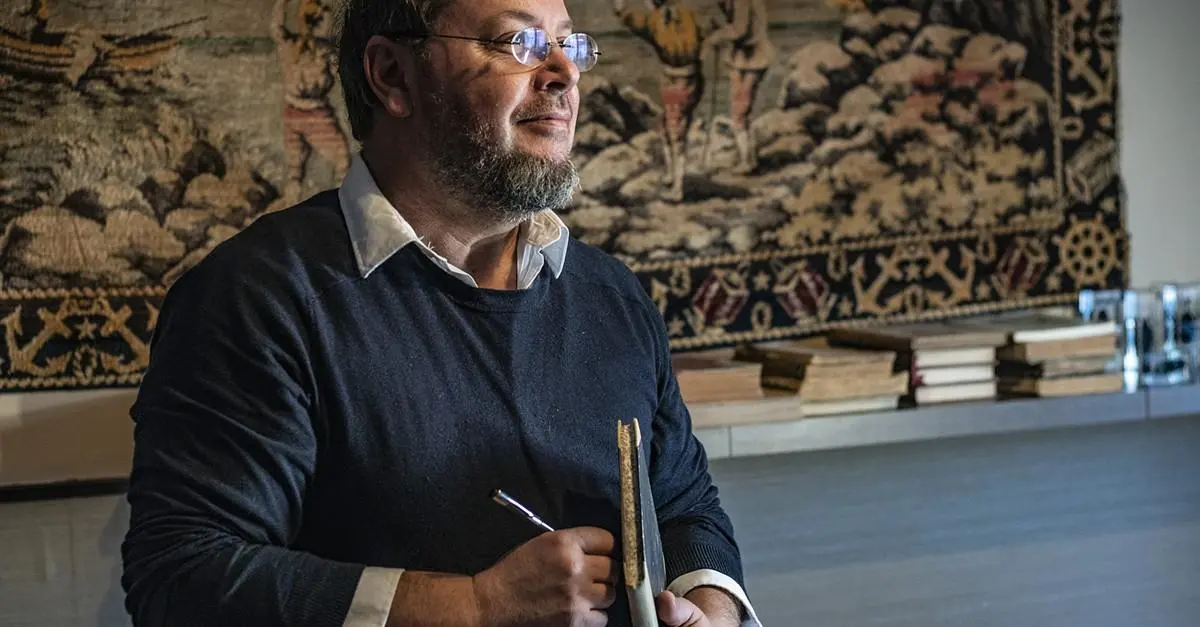 Nuno Caravela