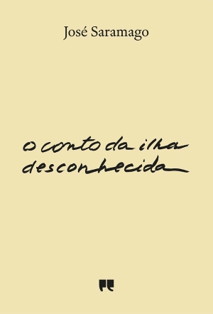 Imagem do produto  O Conto da Ilha Desconhecida