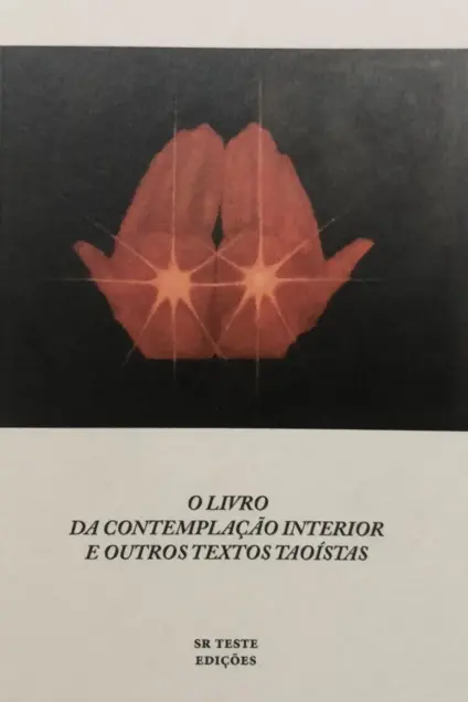 Imagem do produto  O Livro da Contemplação Interior e Outros Textos