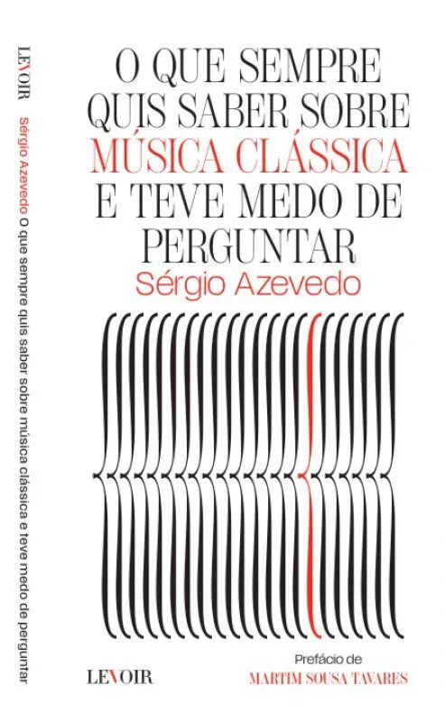 Imagem do produto  Tudo o que Sempre Quis Saber Sobre Música Clássica