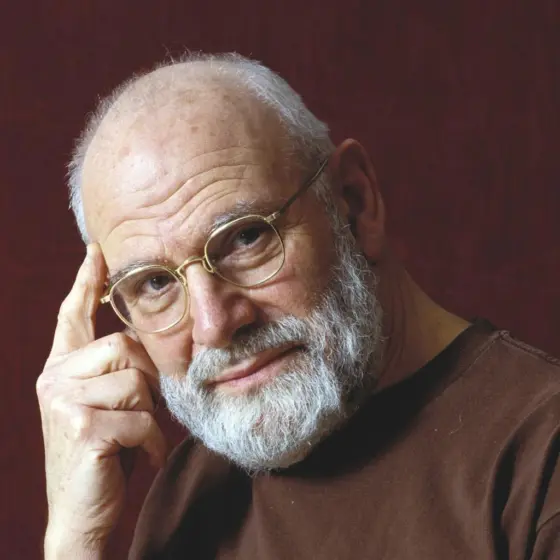 Oliver Sacks