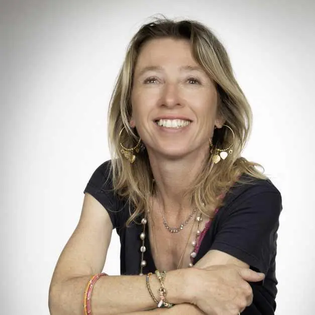 Orianne Lallemand
