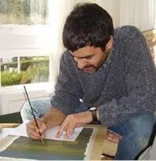 Óscar Villán