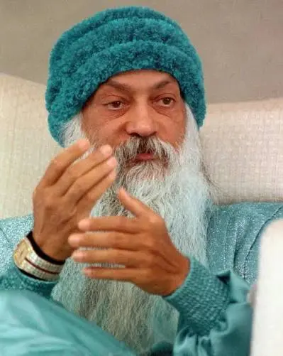 Osho
