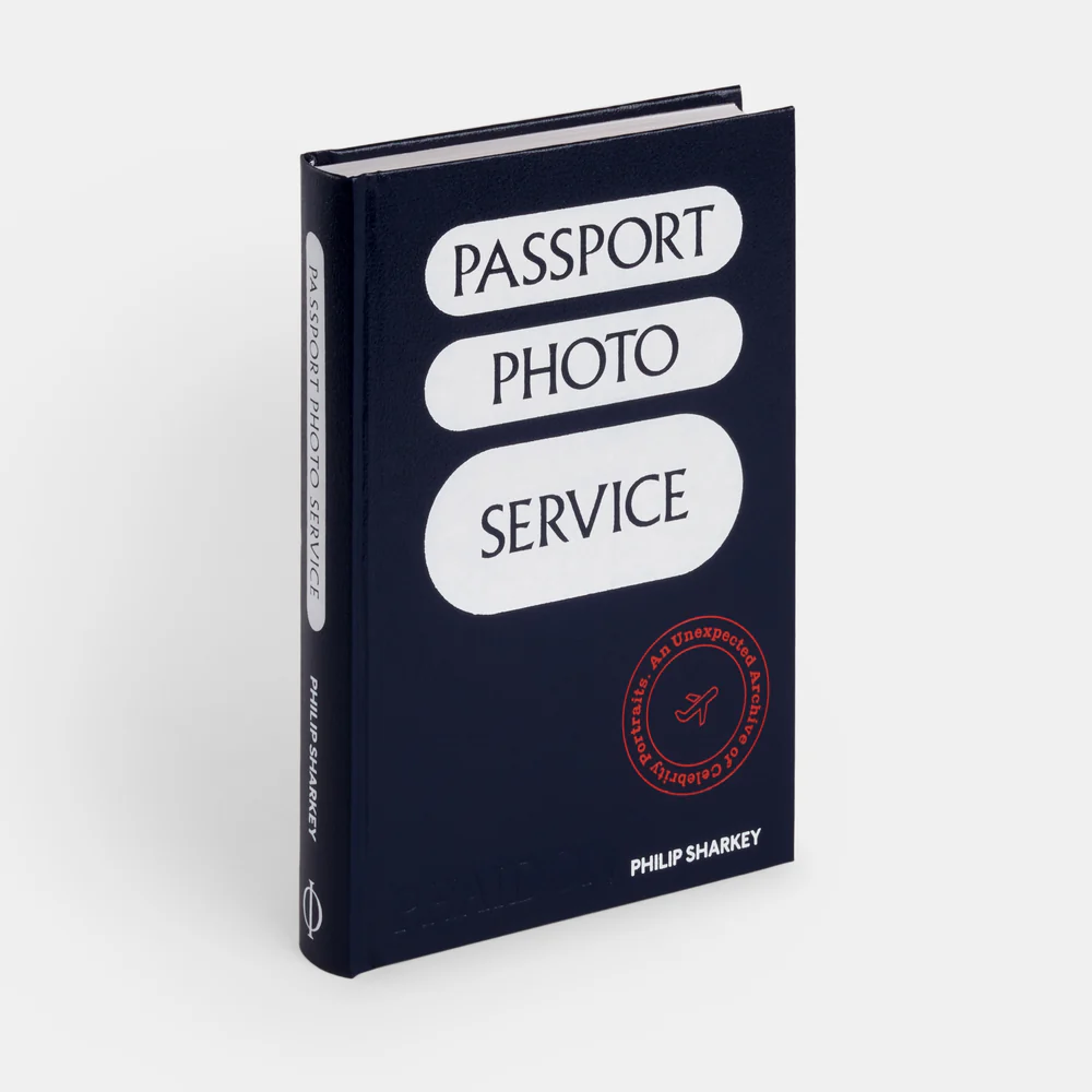 Imagem do produto  Passport Photo Service