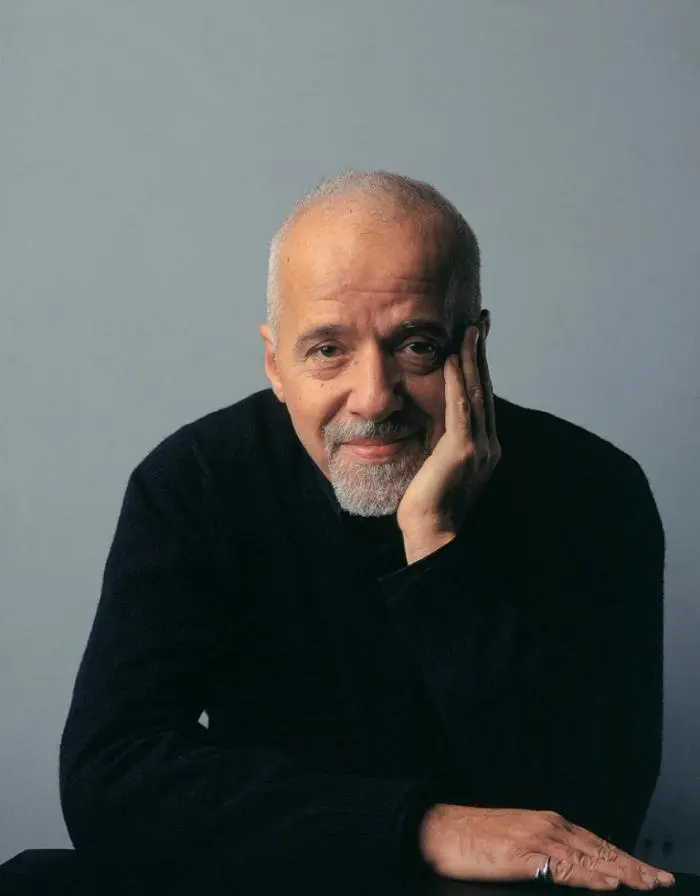 Paulo Coelho