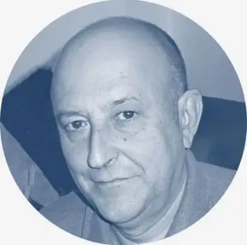 Paulo Pereira