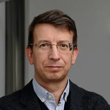 Pedro Póvoa