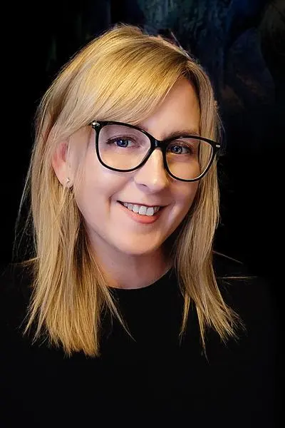 Penelope Douglas
