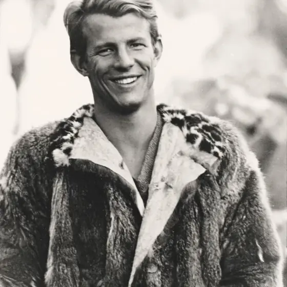 Peter Beard