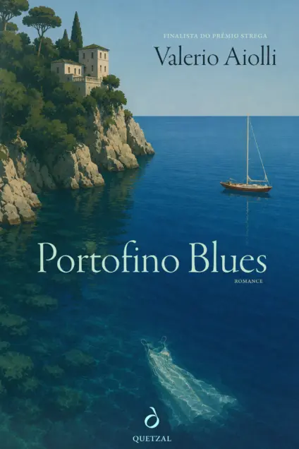 Imagem do produto  Portofino Blues