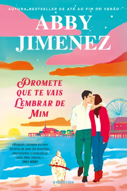 Imagem do produto  Promete que te Vais Lembrar de Mim