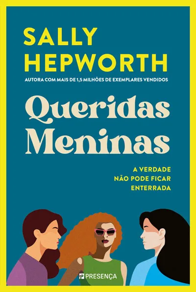 Imagem do produto  Queridas Meninas