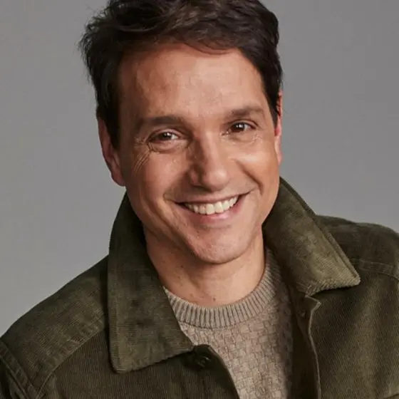 Ralph Macchio