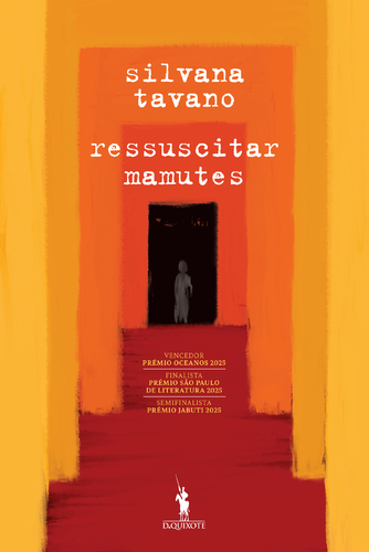 Imagem do produto  Ressuscitar Mamutes