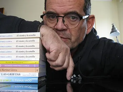 Ricardo Martínez Llorca