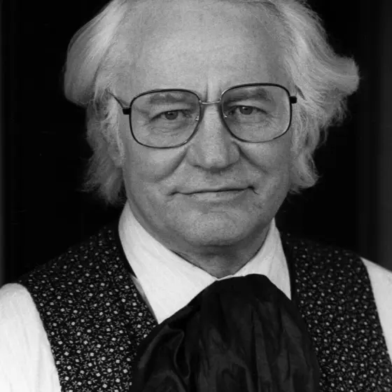 Robert Bly
