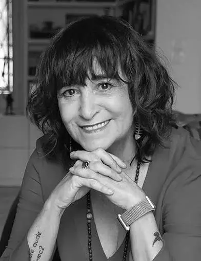 Rosa Montero