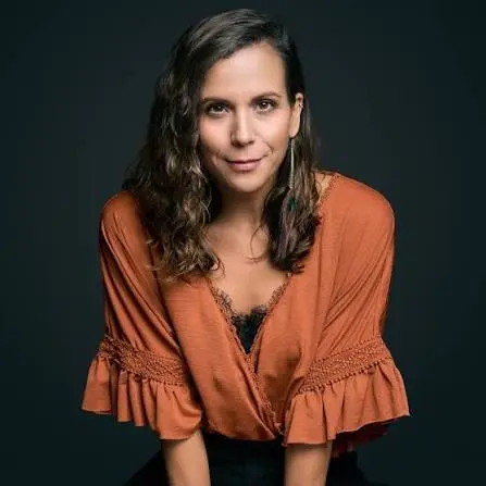 Sara Paz