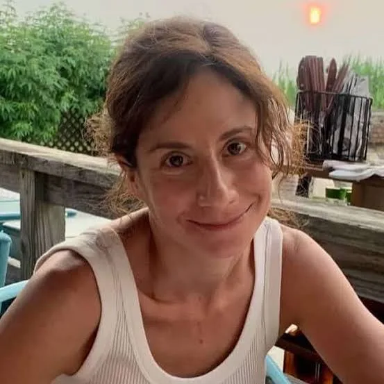 Shana Liebman