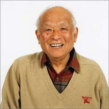 Shigeru Mizuki