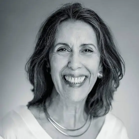 Silvana Tavano
