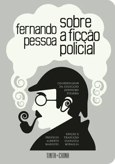 Imagem do produto  Sobre a Ficção Policial